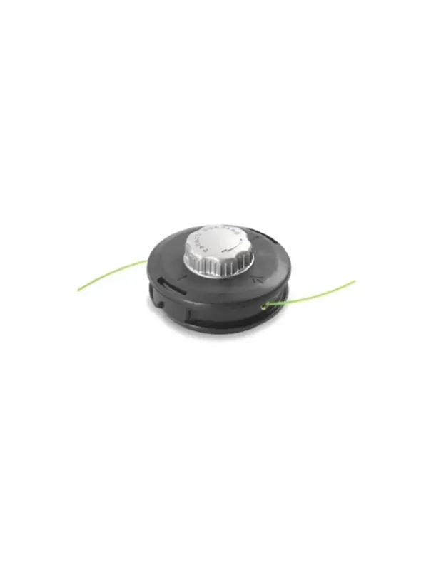 Acheter En Ligne Tête à fil de débroussailleuse EASY LOAD universelle TAP‘NGO – 130mm