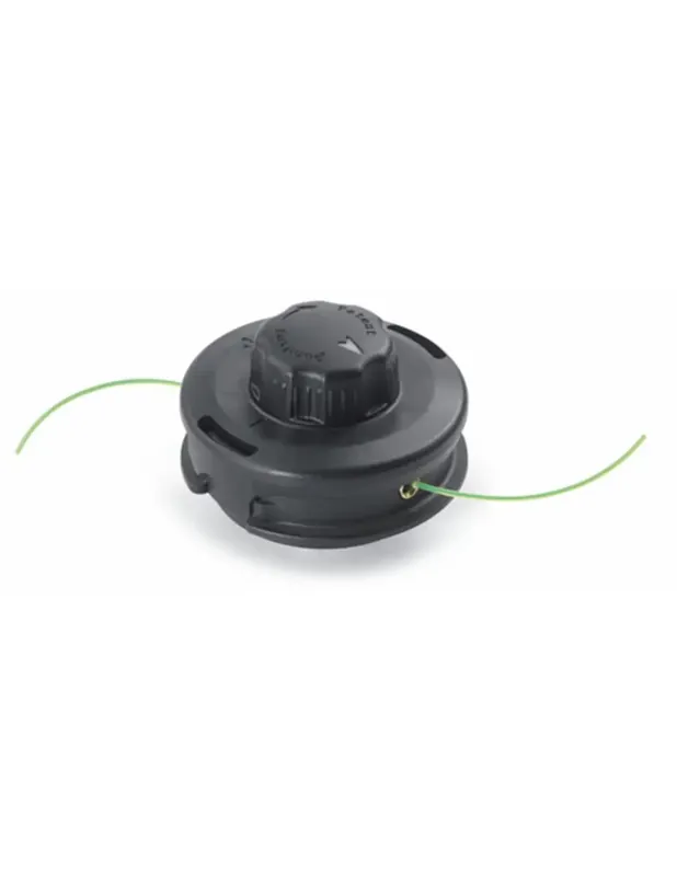 Tête à fil de débroussailleuse EASY LOAD 109 mm universelle – 30cc Seulement Aujourd&rsquo;hui