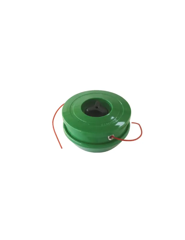 Tête à fil de débroussailleuse universelle Arnetoli F202 Authentique