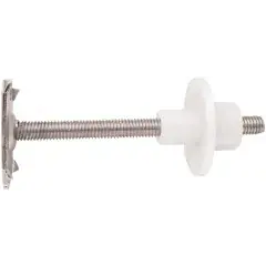 Kit de fixation pour lavabo au travers de parois minces WD-P 8X120 – FISCHER – 26030 Acheter Direct