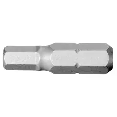 Embouts standards série 1 pour vis 6 pans creux 1/4‘‘ – FACOM – EH.101/4 Remise