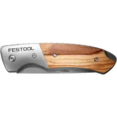 Promotion Couteau de travail L 20cm – FESTOOL – 203994