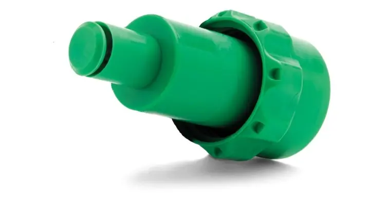 Offre Exclusive Husqvarna Nozzle Spout Petrol Fuel Pipe Combi Can
