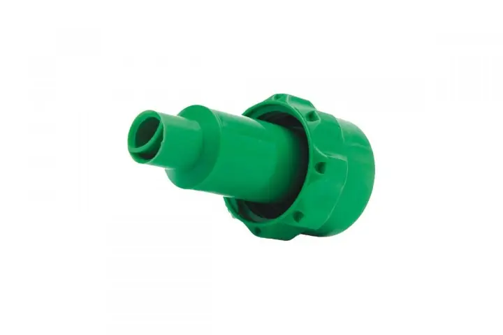 Oil nozzle without cap Authentique
