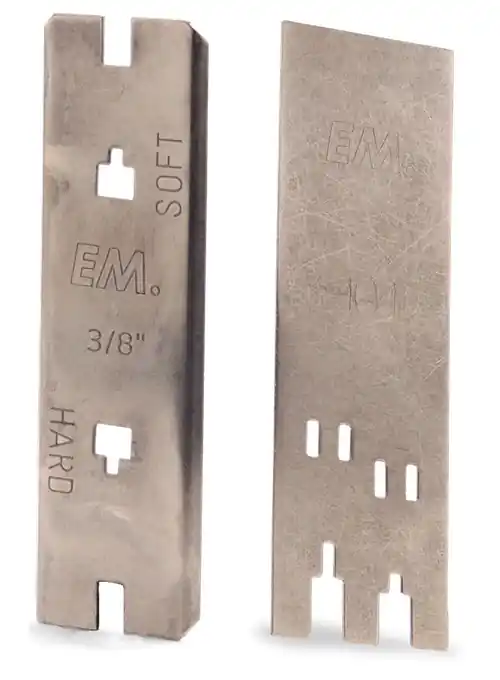 Dernier Modèle Guide de profondeur .325&Prime;