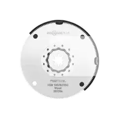 Lame de scie circulaire pour bois HSB 100/Bi/OSC – FESTOOL – 203334 Produit De Marque