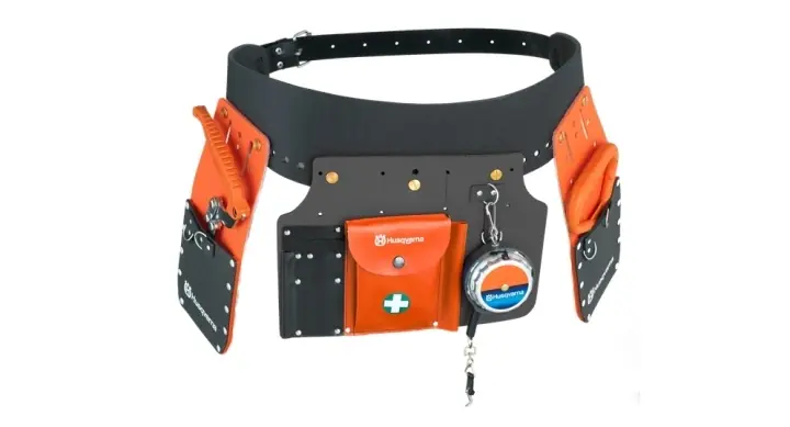 Achat Immédiat Ens. Ceinture d‘ outils