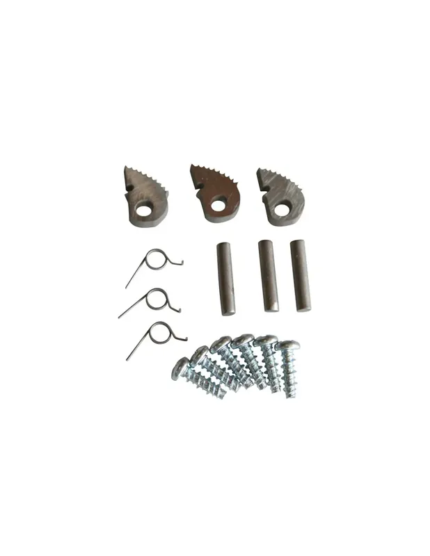 Kit réparation tete kwik Marque