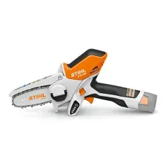 Expédition Rapide Scie de jardin 10,8V GTA 26 10cm 1/4‘‘ P (sans batterie ni chargeur) – STIHL – GA01-011-6900
