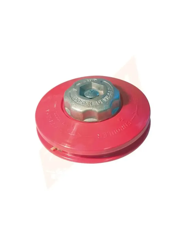 Tete débroussailleuse 2 fils 10×125 fg Promotion Saisonnière