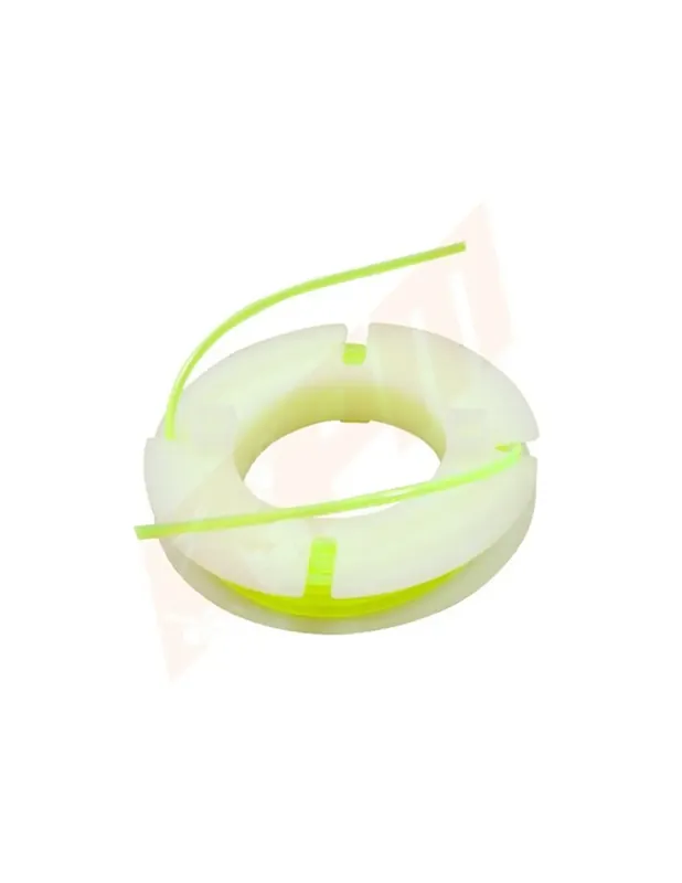Dernier Modèle Bobineau tete fil nylon débroussailleuse speedy