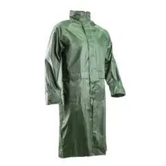 Prix Promo Manteau de pluie PVC COAT vert TXL - COVERGUARD - 50602
