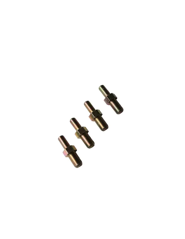 Adaptateur universel pour tête M10x125MG et M10x150MG Haute Qualité