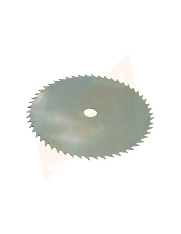 Jusqu&rsquo;à Épuisement Des Stocks Lame débroussailleuse 54 dents vanadium diam 250 mm Alésage 25.4