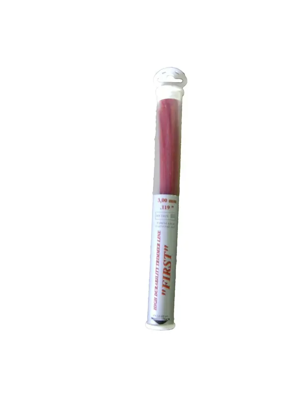 Fil nylon débroussailleuse brin carre diam 3.0 Bon Marché
