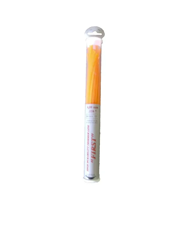 Fil nylon débroussailleuse brins carre diam 4.0 mm Quantité Limitée