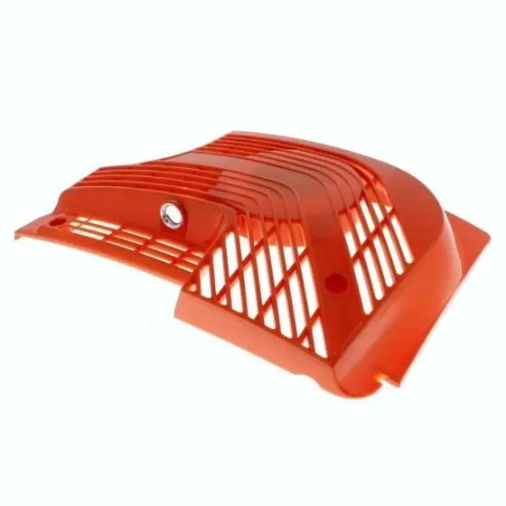 Couvercle de démarreur K1270 Orange Fle Meilleur Choix