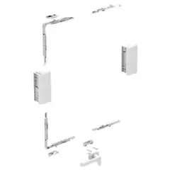 Boîte de base Unitas 16 Rehau S730 – FERCO – K-14452-00-0-7 Affaire À Saisir