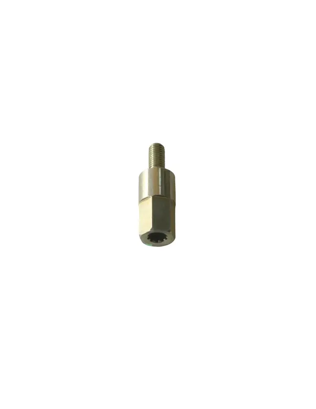 Paiement Sécurisé Insert renvoi d‘angle universel 11 dents