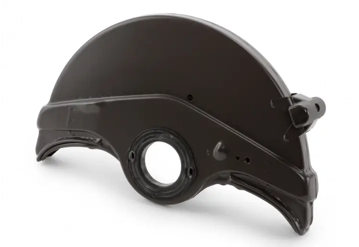 Vente Flash Protection anti-explosion Kpl, 14 Gris