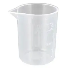 Doseur gradué transparent 0,1l - STIHL - 0000-881-0186 Offre Du Jour