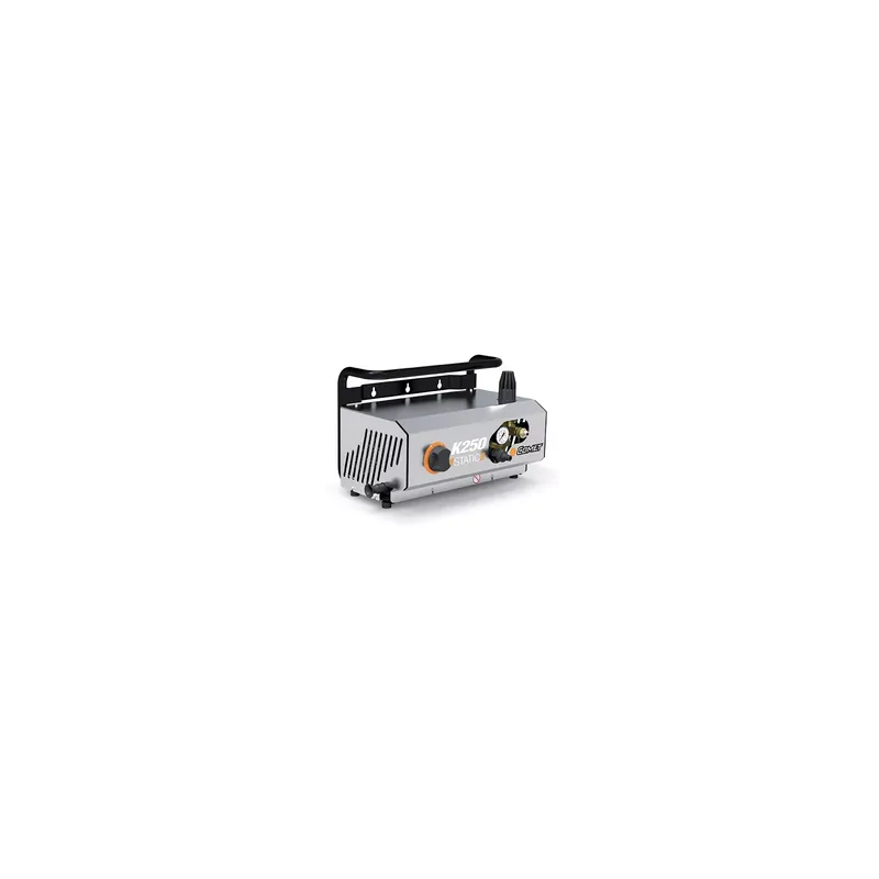 Comet Static K250 triphasé – Nettoyeur Haute Pression Prix Promo