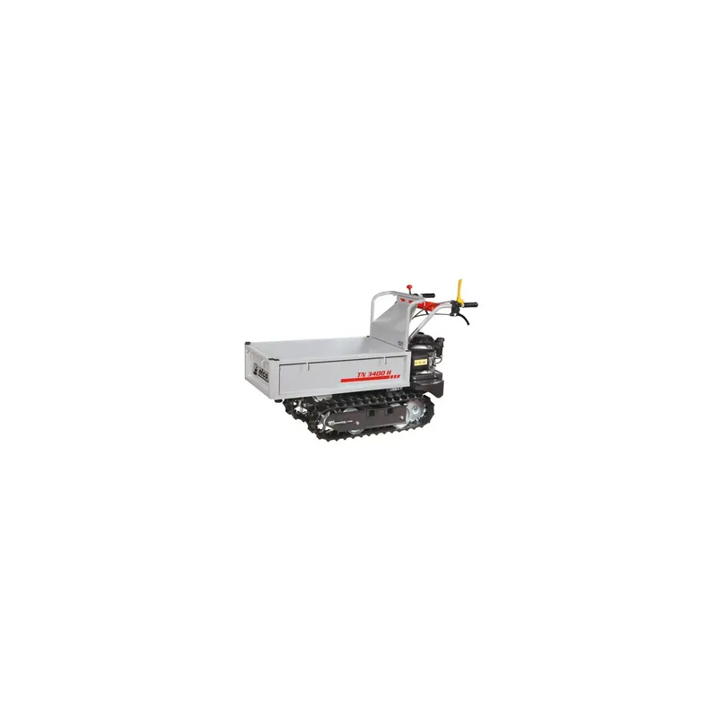 Efco TN3400 moteur Honda – Transporteur à chenille Meilleur Prix