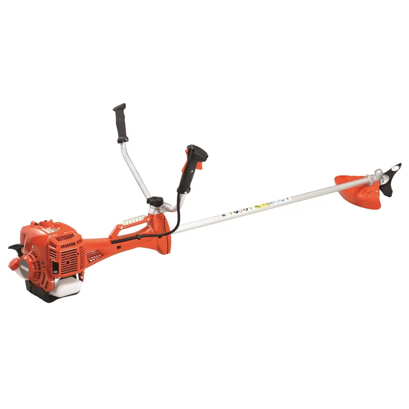 Commander Vite Echo SRM520ESU – Débroussailleuse thermique