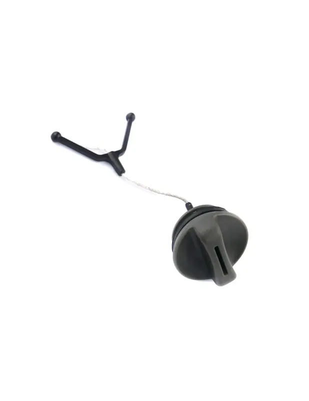 Bouchon huile Husqvarna 340 -340E – 345 – 345E – 346XP – 351 -353 reference 537281502 – 537281501 Dernier Modèle