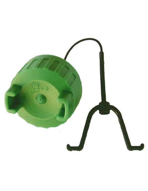 Bouchon d‘essence pour Husqvarna 503911802 pour debroussailleuse 322- Usine Directe