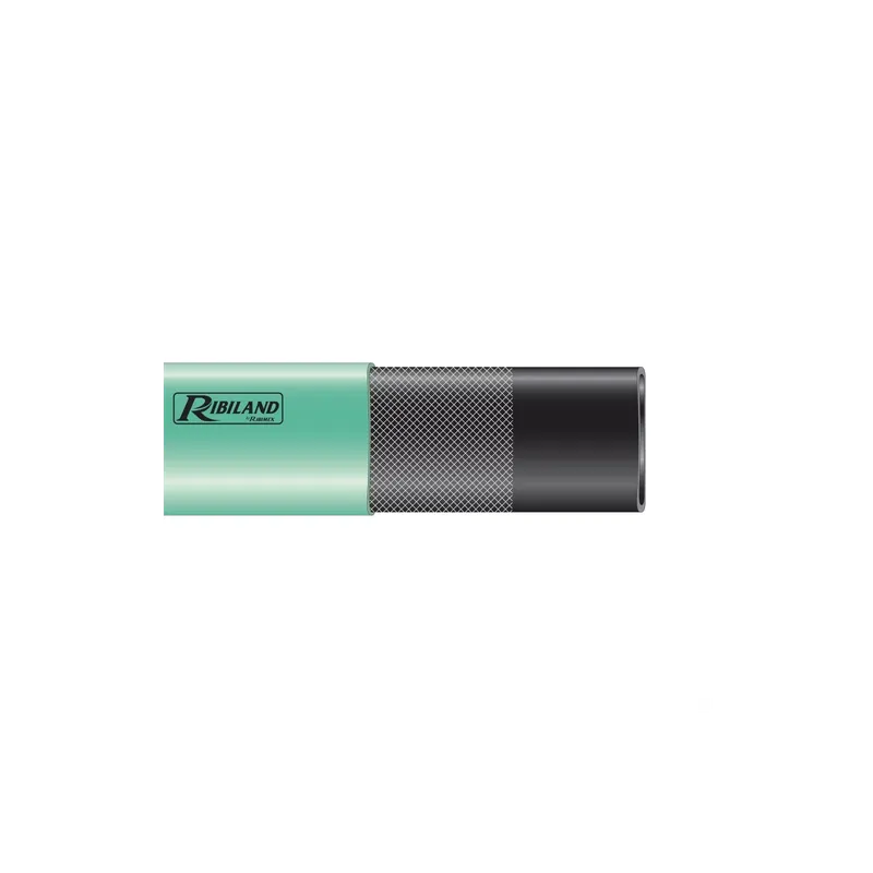 Ribimex – Tuyau de refoulement plat DN50/2 – 20 m Nouvel Arrivage