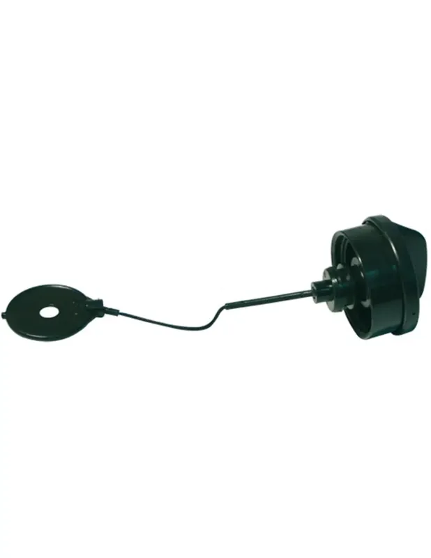 Prix Cassé Bouchon d‘essence pour Stihl 42263500503 deb. FS400 41283