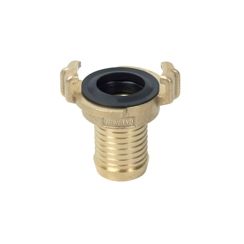 Expédié Aujourd&rsquo;hui Ribimex – Raccord express cannelé avec joint 38MM – DN40/1 ½