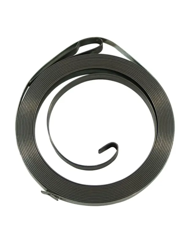 Ressort de lanceur pour tronçonneuse Dolmar 112.114.116.120 Remise
