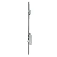 Serrure à larder 3 points pêne demi tour TREPPER axe 30mm avec têtière – CORNI – D83030SCA24U850 Marque
