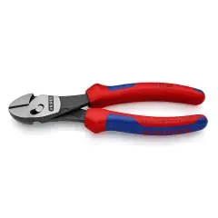 Promotion Saisonnière Pince coupante TWINFORCE 180mm – KNIPEX – 73 72 180