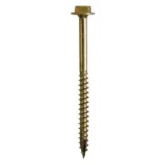 Offre Limitée Tirefond 6x50mm boîte de 200 – ROCKET – 225521