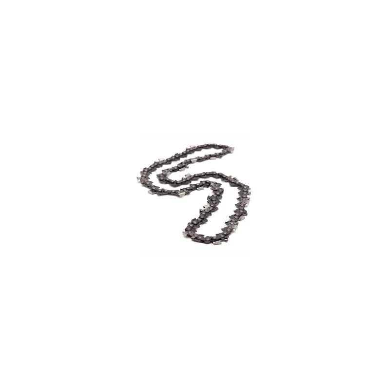Certifié Oregon – Chaine de tronçonneuse 3/8 – 0.58 – 1.5MM – 72