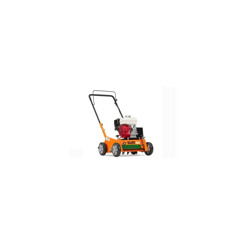 Eliet E450 – Scarificateur thermique Certifié