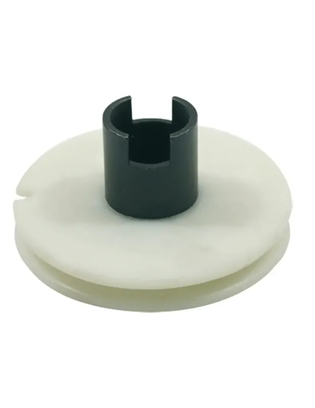 Poulie pour Husqvarna 61- 268 – 272 Diam 14 – 503102405 Prix Réduit