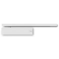 Ferme-porte pack TS 98 XEA corps + bras blanc RAL 9016 – DORMA – 44110311 Affaire À Saisir