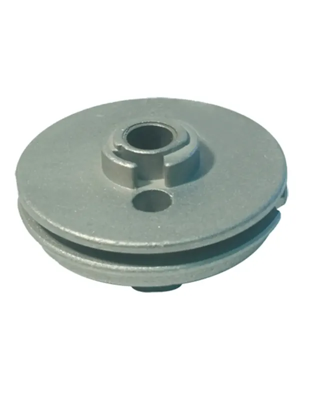 Poulie lanceur Stihl 08-070-090 ancien modèle Super Prix