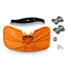 Kit Duro broyeur de diamètre 320mm – STIHL – 4148-007-1012 Dernier Modèle