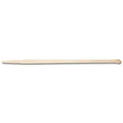 Manche louchet bois dur L 100cm diamètre à douille 40mm - MERCIER - 216 Meilleur Prix