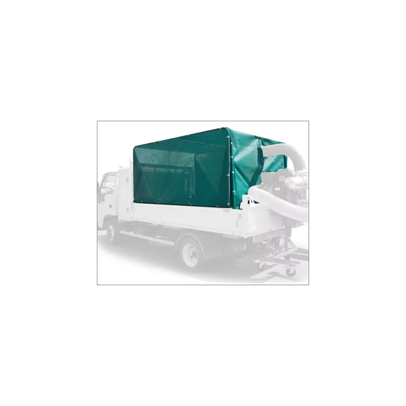 Offre Du Jour Rabaud – Kit filet habillage de benne