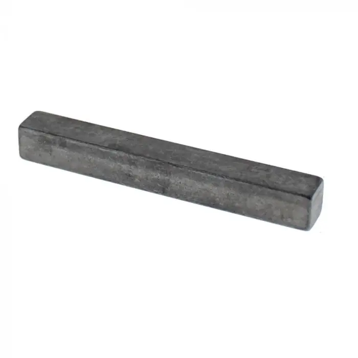 Cale, arbre moteur 6.3X6.3X50 Meilleur Prix