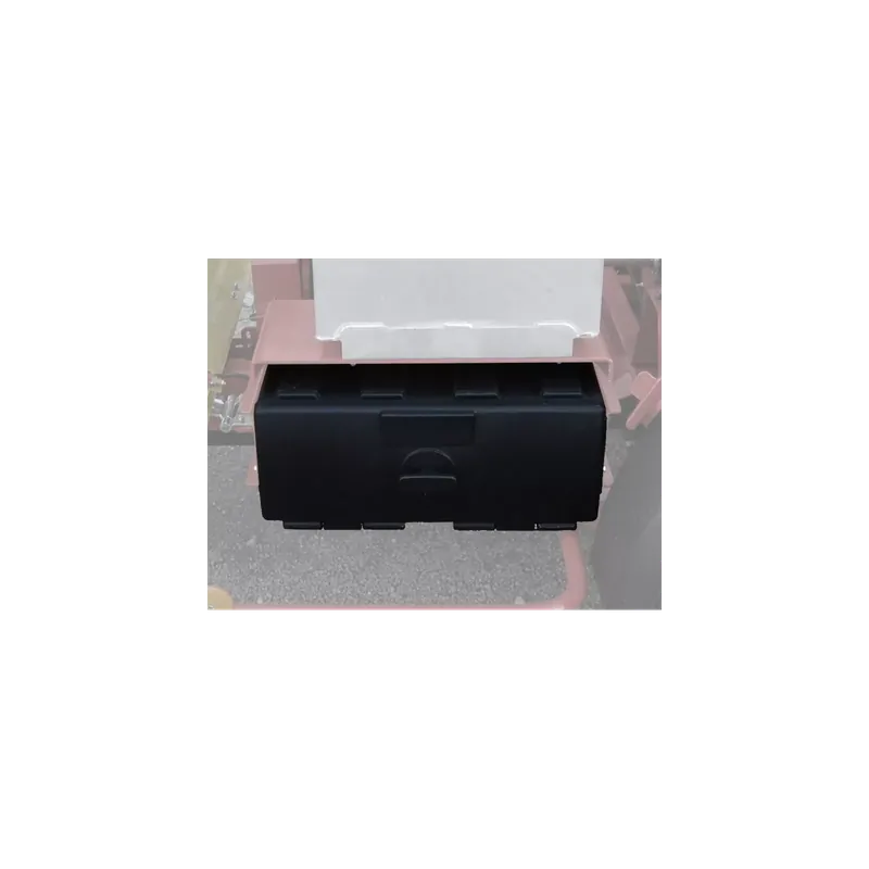 Rabaud – Coffre de rangement pour Windy 491ME Commander Vite