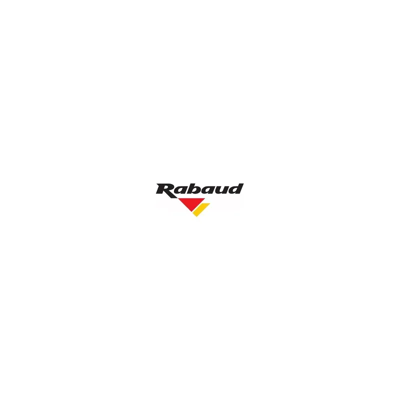 Rabaud – Option montage sur ridelle avec portes battantes pour Windy 491RE Bon Plan