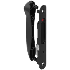 Fermeture double manuelle 6798 noir – LA CROISEE DS – DS6798V013 Promotion