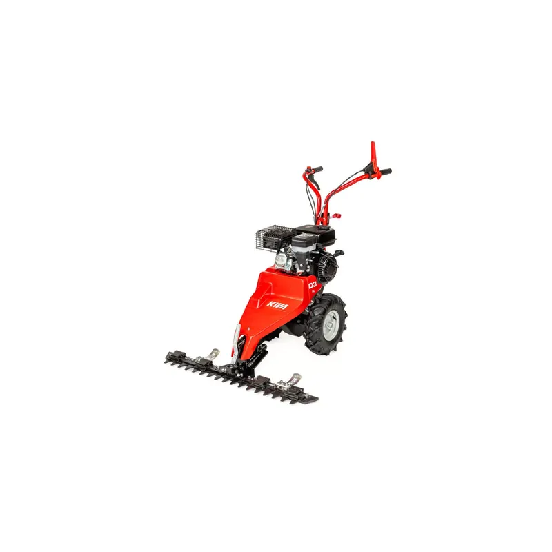 Prix Réduit Kiva D3.87 (Kiva) – Motofaucheuse